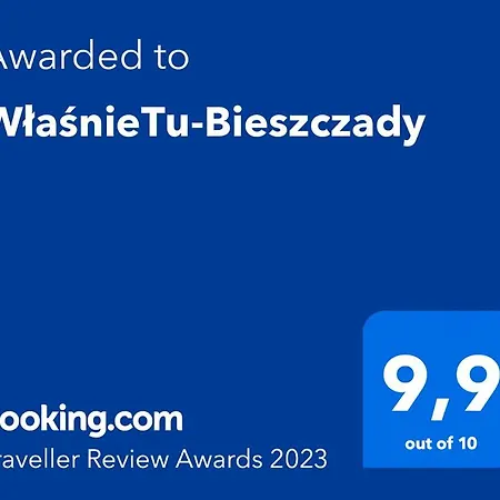Wlasnietu-Bieszczady Ustrzyki Dolne Esterno foto