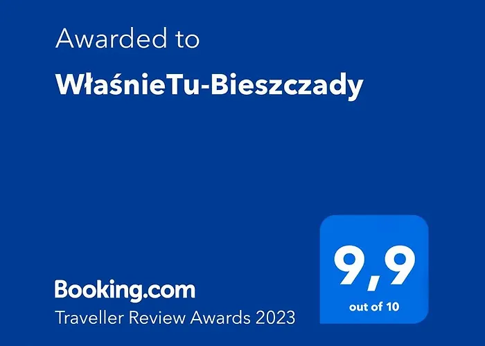 Wlasnietu-Bieszczady