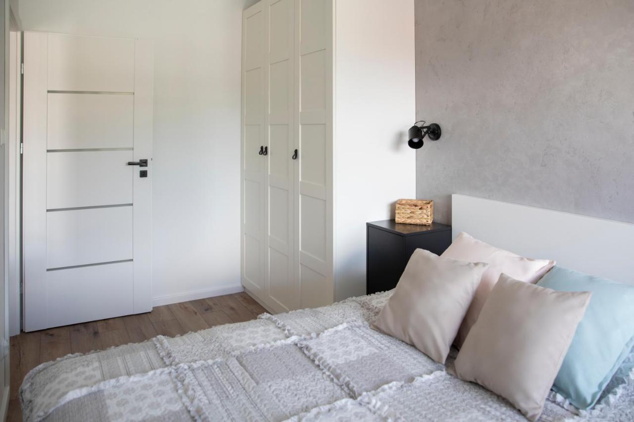 Apartment Wlasnietu-bieszczady Ustrzyki Dolne