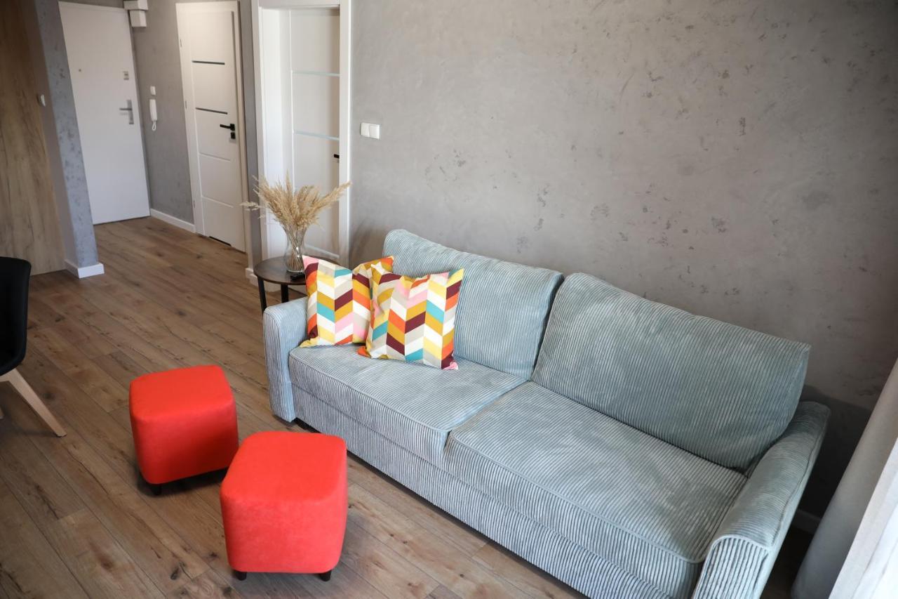 Wlasnietu-bieszczady Apartment *
