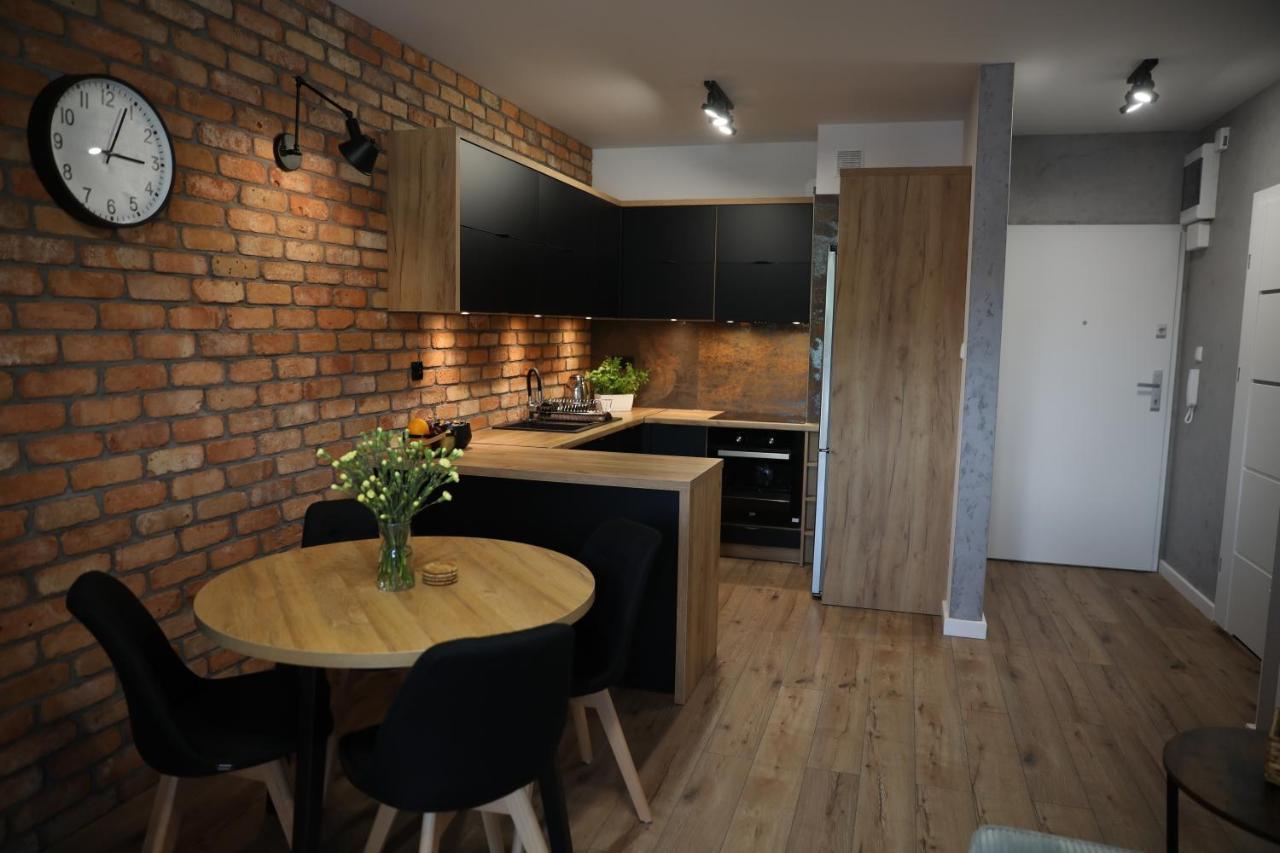 Apartment Wlasnietu-bieszczady