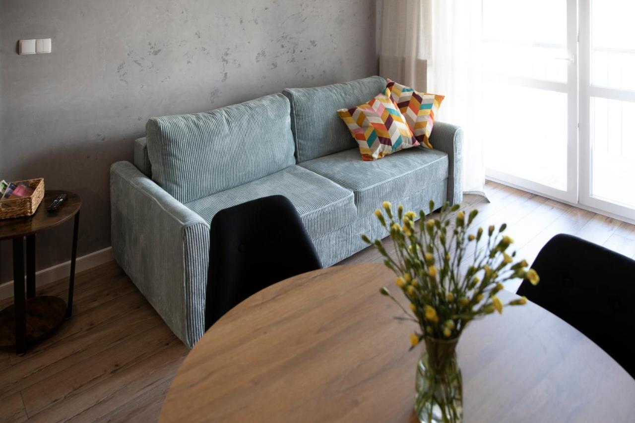 Wlasnietu-bieszczady Apartment
