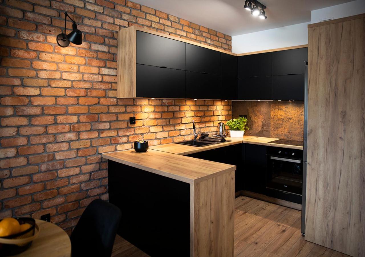 Apartment Wlasnietu-bieszczady Ustrzyki Dolne