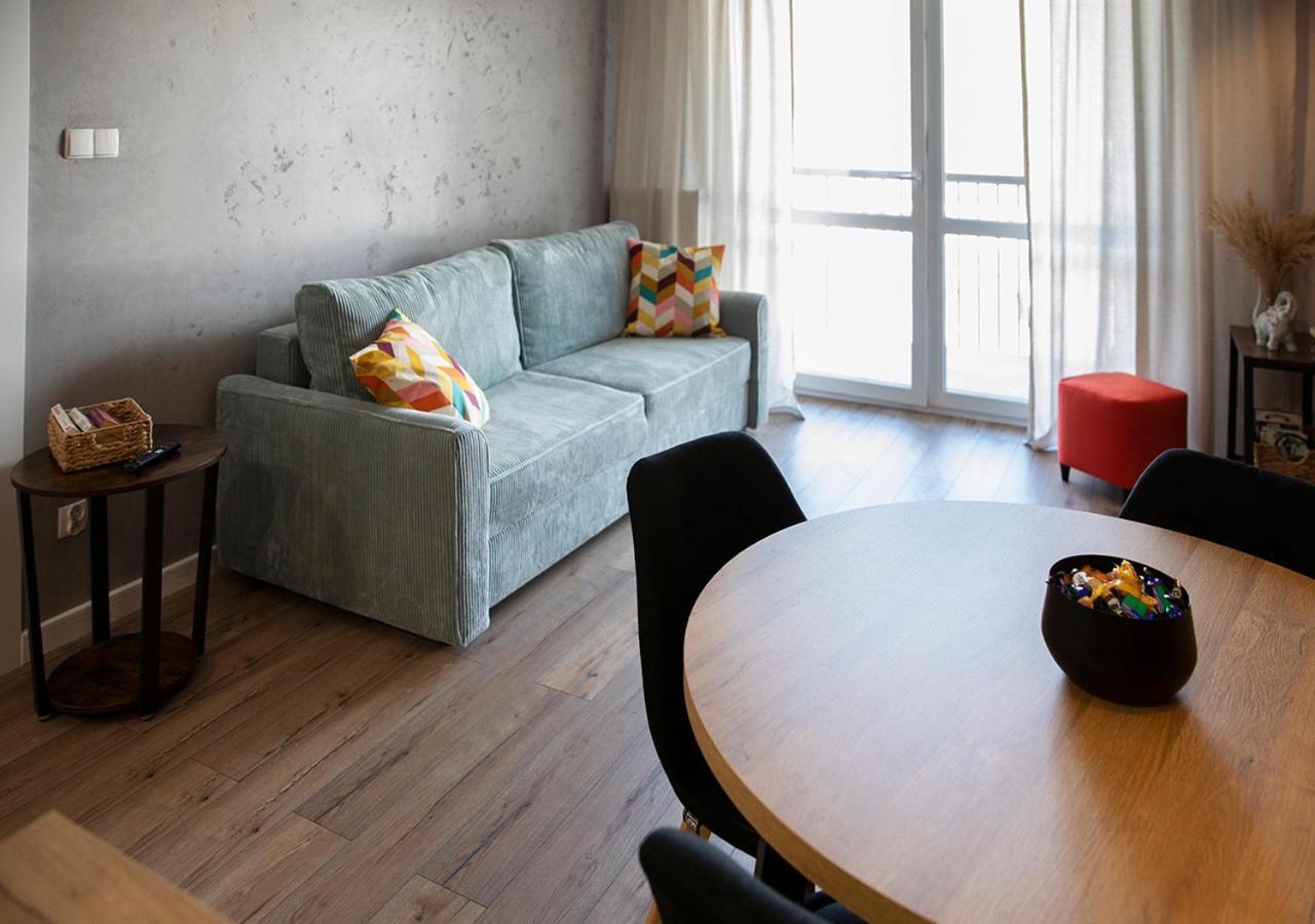 Apartment Wlasnietu-bieszczady *