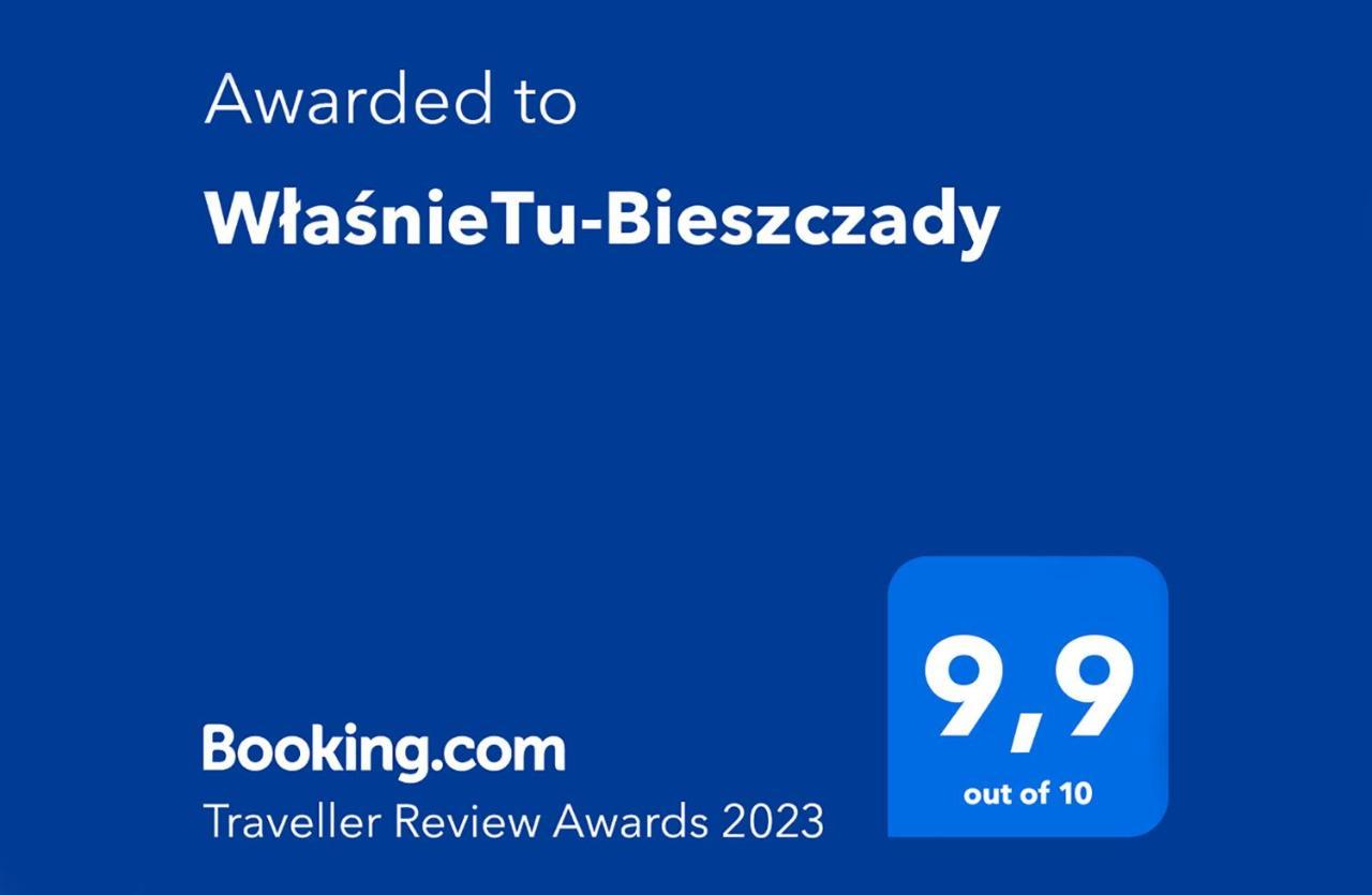 Wlasnietu-bieszczady * Ustrzyki Dolne